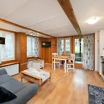 Apartamento Deer *