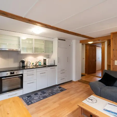 Deer * Гриндельвальд