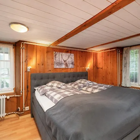 Апартаменты Deer