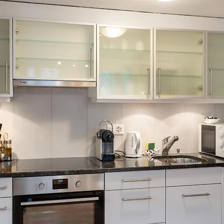 Апартаменты Deer Гриндельвальд