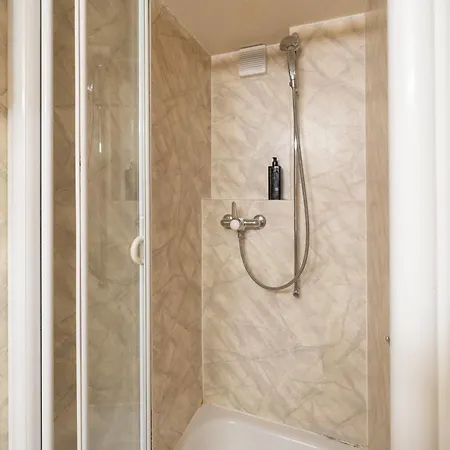 Апартаменты Deer *