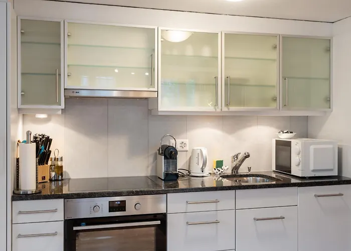 Appartement Deer Grindelwald